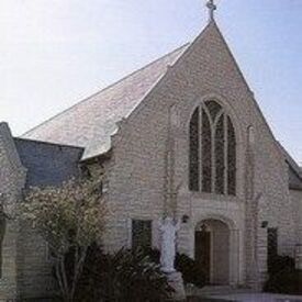 St. Joseph, Edinburg, Texas, United States