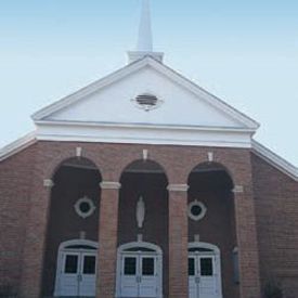 St. Mary Church, Branford, Connecticut, United States