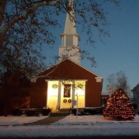 St. Anthony of Padua Church, Litchfield, Connecticut, United States