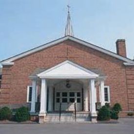 Our Lady of Mercy Church, Plainville, Connecticut, United States
