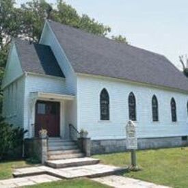 St. Patrick Church, Roxbury, Connecticut, United States