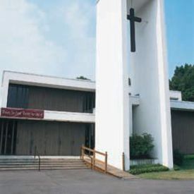 St. Elizabeth Church, Branford, Connecticut, United States