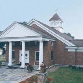 St. Thomas the Apostle Church, Oxford, Connecticut, United States