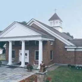 St. Thomas the Apostle Church, Oxford, Connecticut, United States