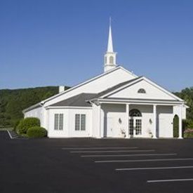 Our Lady of the Lakes Church, New Milford, Connecticut, United States