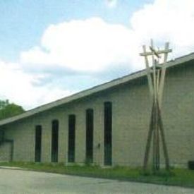 St. Francis Xavier Church, New Milford, Connecticut, United States