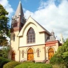 Saint Mary Parish, Ridgefield, Connecticut, United States