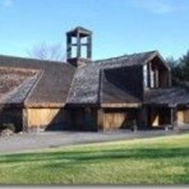 Saint Elizabeth Seton Parish, Ridgefield, Connecticut, United States
