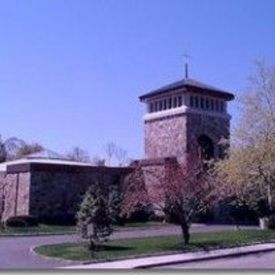 Saint Aloysius Parish, New Canaan, Connecticut, United States