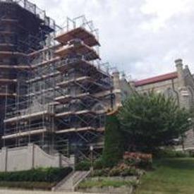 Saint Joseph, New London, Connecticut, United States