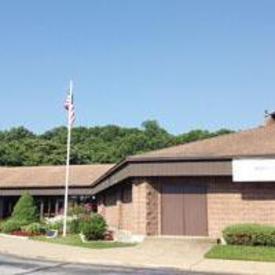 Our Lady Of Lourdes, Gales Ferry, Connecticut, United States