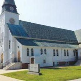 Saint Joseph, North Grosvenordale, Connecticut, United States