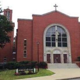 Sacred Heart, Taftville, Connecticut, United States