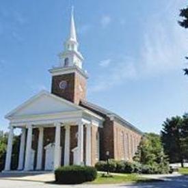 Saint Paul, Waterford, Connecticut, United States