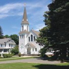 Saint Joseph, Chester, Connecticut, United States