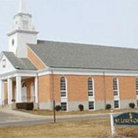 Saint Luke, Ellington, Connecticut, United States