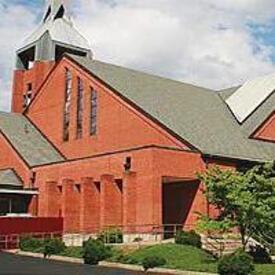 Saint Mary, Portland, Connecticut, United States