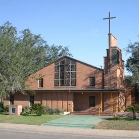 Saint Theresa of the Infant Jesus Parish, Premont, Texas, United States