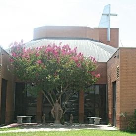 Our Lady of Mount Carmel Parish, Portland, Texas, United States