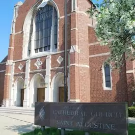 St. Augustine Cathedral, Kalamazoo, Michigan, United States