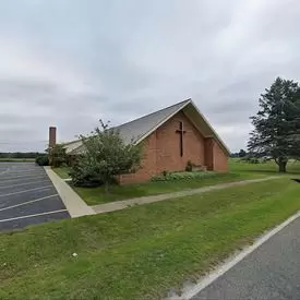 St. Ambrose Parish, Delton, Michigan, United States