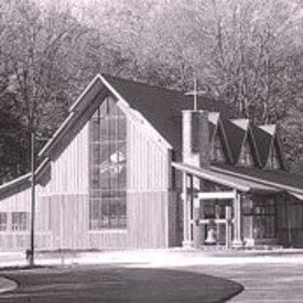 St. Agnes, Nashville, Indiana, United States