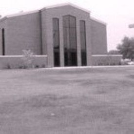 Sacred Heart of Jesus, Jeffersonville, Indiana, United States
