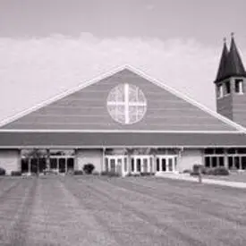 SS. Francis and Clare of Assisi, Greenwood, Indiana, United States