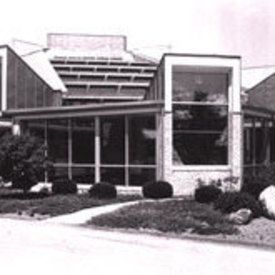 Mary, Queen of Peace, Danville, Indiana, United States