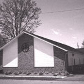 St. Jude the Apostle, Spencer, Indiana, United States