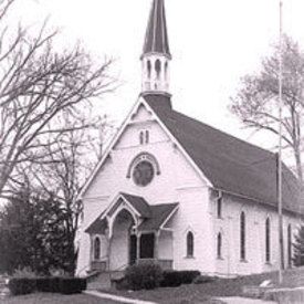 Our Lady of the Springs, French Lick, Indiana, United States