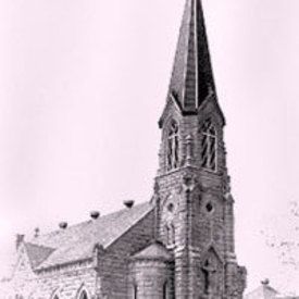 St. Vincent de Paul, Bedford, Indiana, United States