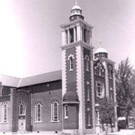 St. Augustine, Jeffersonville, Indiana, United States