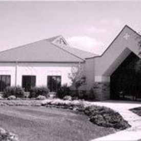 Our Lady of the Greenwood, Greenwood, Indiana, United States