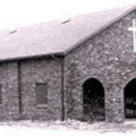 Our Lord Jesus Christ the King, Paoli, Indiana, United States