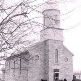 St. Mark, Tell City, Indiana, United States