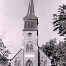 Holy Trinity, Edinburgh, Indiana, United States
