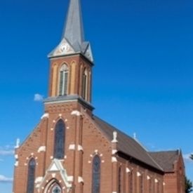 St. Mary, Huntingburg, Indiana, United States