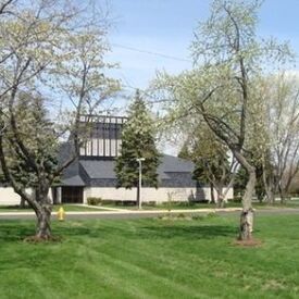 Queen of Peace, Mishawaka, Indiana, United States