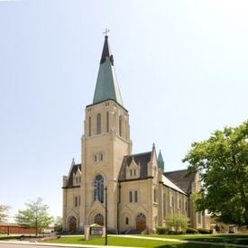 St. Joseph Mishawaka, Mishawaka, Indiana, United States