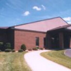 St. Helen, Hebron, Indiana, United States