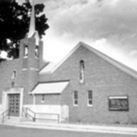 St. Francis Xavier, Lake Station, Indiana, United States