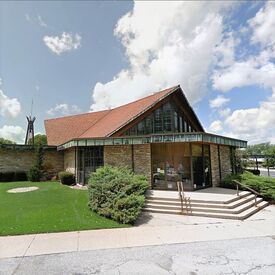 Our Lady of Grace, Highland, Indiana, United States