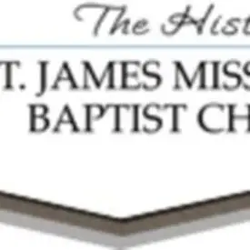 St. James Baptist Church, Fayetteville, Arkansas, United States