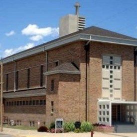 Sacred Heart Parish, Colby, Kansas, United States