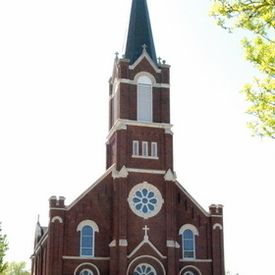 St. Andrew Parish, Abilene, Kansas, United States