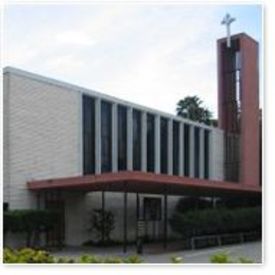 Our Lady of the Bright Mount Church, Los Angeles, California, United States
