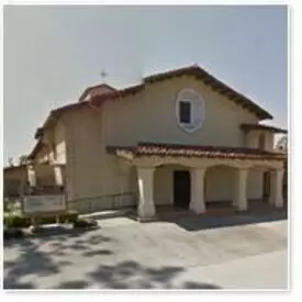 St. Luke the Evangelist Catholic Church, Temple City, California, United States