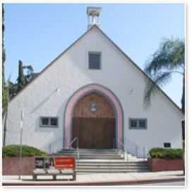St. Casimir Catholic Church, Los Angeles, California, United States