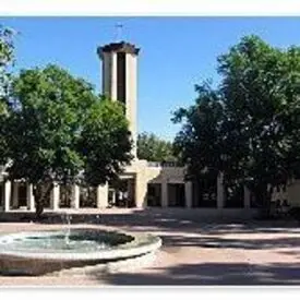 St. John Eudes Catholic Church, Chatsworth, California, United States